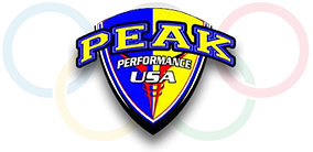 PEAK Performance USA - Taekwondo